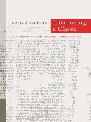 cover image of Interpreting a Classic